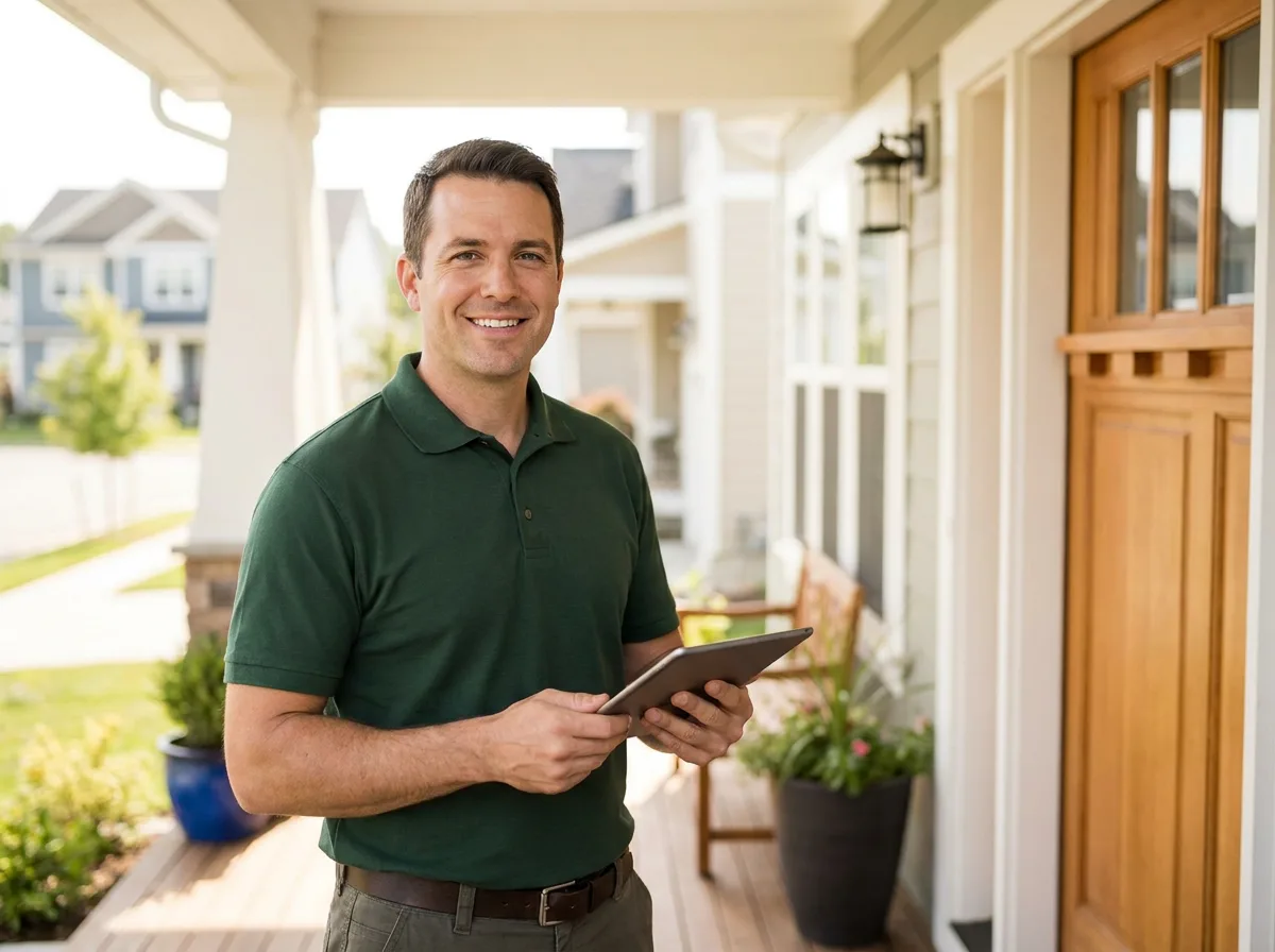 Pest control FAQs for Vershire, VT